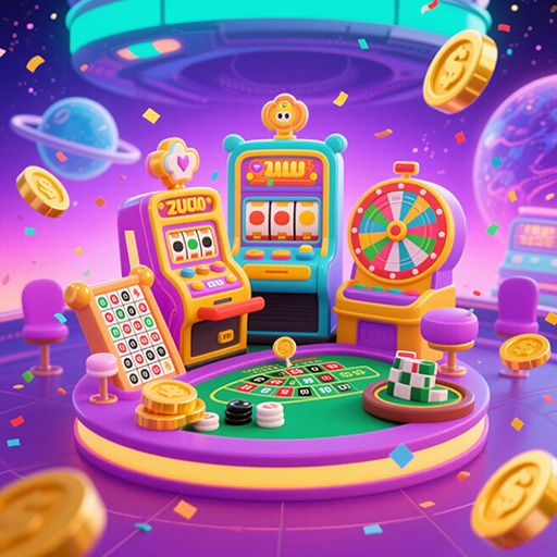 95b slots apostas ao vivo