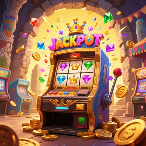 95b slots apostas ao vivo