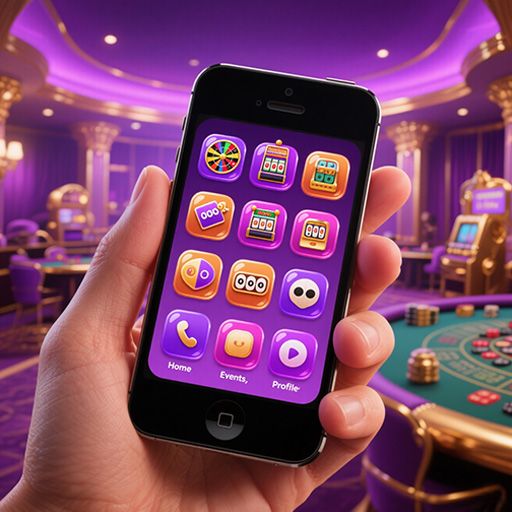 95b slots cassino ao vivo