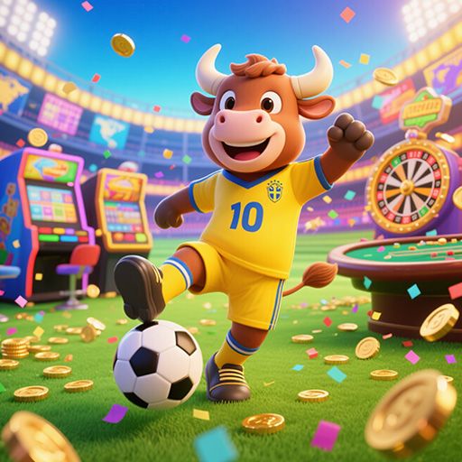 95b suporte apostas ao vivo